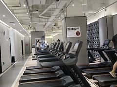 -FLARE STAR FITNESS(复地活力城店)