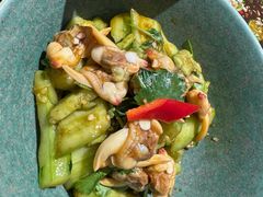 -KŌNG胶东小馆(华熙店)