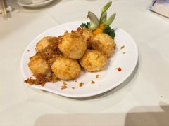 -百乐潮州酒家(时代广场店)