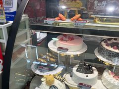 -DQ·蛋糕·冰淇淋(周浦万达店)