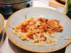 -鹿港小镇(霄云店)