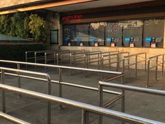 -上海动物园(地铁站)