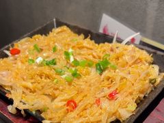 -丰茂烤串(公园店)