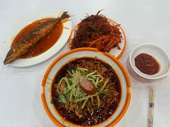 -三姐妹冷面馆(保卫路店)