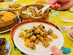 -桥东喜碧海鲜街(水东街店)