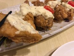 -有喜屋·深夜食堂(北京西路店)