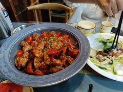 -谢三姐金奖啤酒鱼(总店)