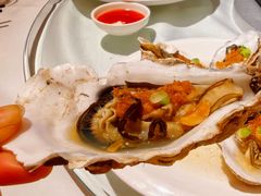 -万龙洲海鲜(安定门店)