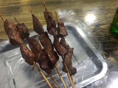 -同来顺烧烤餐厅(哈尔滨道店)