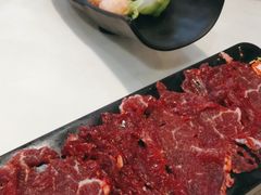 -陈记顺和牛肉火锅(永泰店)