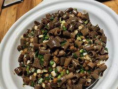 -77号渔船·蒸海鲜青岛菜(积米崖店)