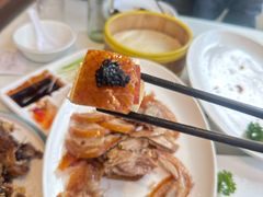 -福来居烤鸭店(天坛二店)