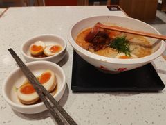 -味千拉面(光启城时尚购物中心店)