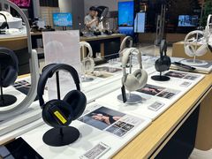 -Sony Store索尼(深圳深业上城店)