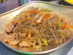 -釜山火炉·海鲜烤肉(紫藤路店)