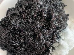 乌米饭-天乐农家鱼头王(天目湖店)