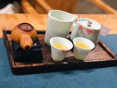 -扫雪煮茶(西村店)
