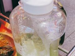 -南浦洞烤肉·新世界版(奥体店)