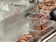 -晓马鸭店(新芜路店)