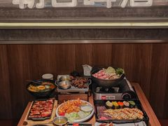 -小川洋风料理(大悦城店)