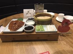 -青年公社烤鸭(蜀山万象汇店)