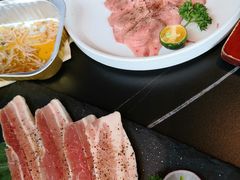 -谷牛和牛烤肉(漕河泾印象城店)