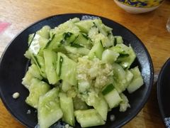 -盱眙虾神於氏龙虾(夫子庙红街店)