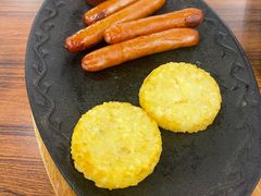 -萨莉亚意式餐厅(金隅嘉品mall店)