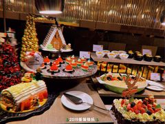 -自助山(合和中心商场店)