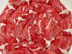 -马记伊源斋涮肉·清真菜(百子湾店)