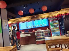 -西安饭庄·非遗陕菜(钟楼店)