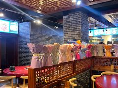 -蜀家渝重庆火锅(南屏街店)