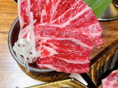 -海之屋韩式烤肉(海棠68环球美食街店)
