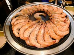 -九田家黑牛烤肉料理(郫都万达檬柏西路店)
