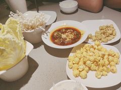 -半天妖烤鱼(中山路店)