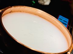 毋米粥锅底-荣记火锅(青悦城店)