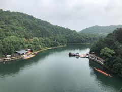 -石燕湖生态旅游景区