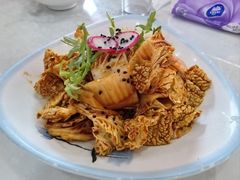 乾隆白菜-同发号饭庄(复兴路店)