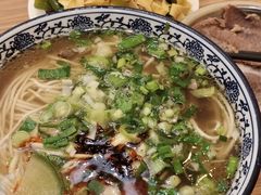 -有礼有面(知春路店)