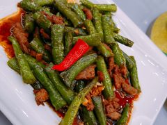 -合家小菜餐馆(新诚花苑店)