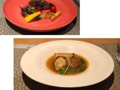 -香樟花园法式铁板烧(恒隆广场店)