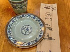 -锦小馆(安贞店)