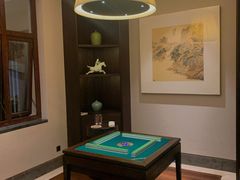 -西安华清御汤酒店