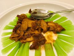 -南湖春色海鲜食府(中兴街店)