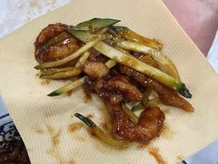 -北大地皖峰饭馆