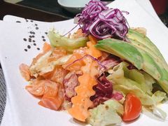 -古京·臻致料理(月湖店)