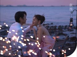 -雪中彩影婚纱摄影·微光艺术中心