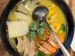 -一楼食业·美食人家