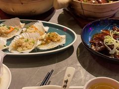 -啫神·广州地标美食(北京路店)