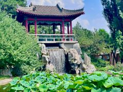 -国家植物园南园
